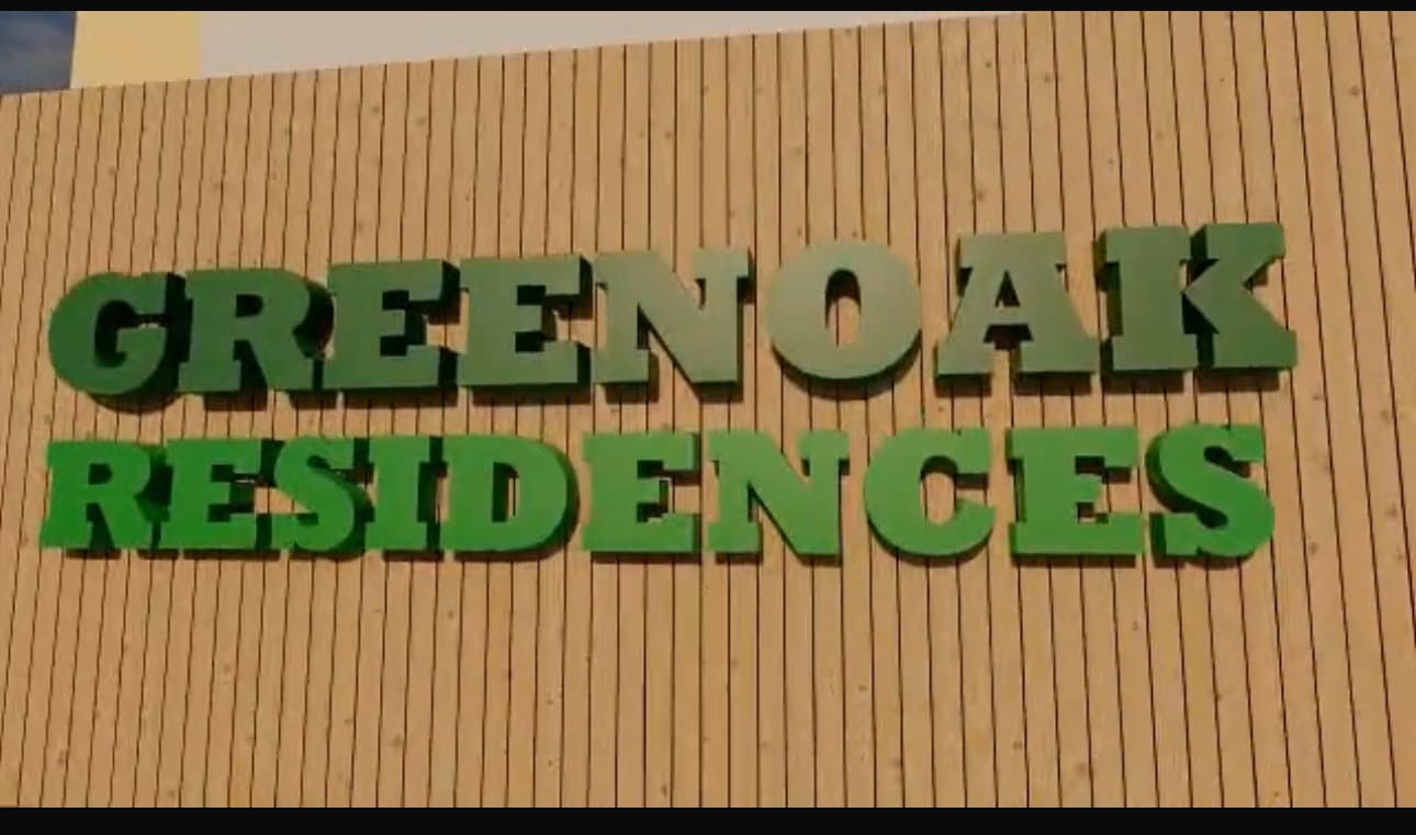 GREENOAK PROPERTIES - Image 1