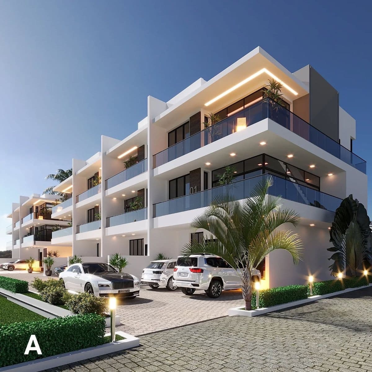 XYZ PROPERTIES - Image 1